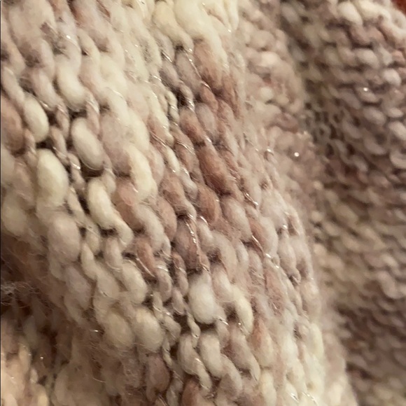 Super soft sweater / dress - Picture 5 of 5